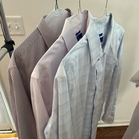 Button-Up Bundle - Picture 4 of 4